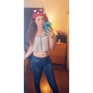 Meet your Posher, Joanna